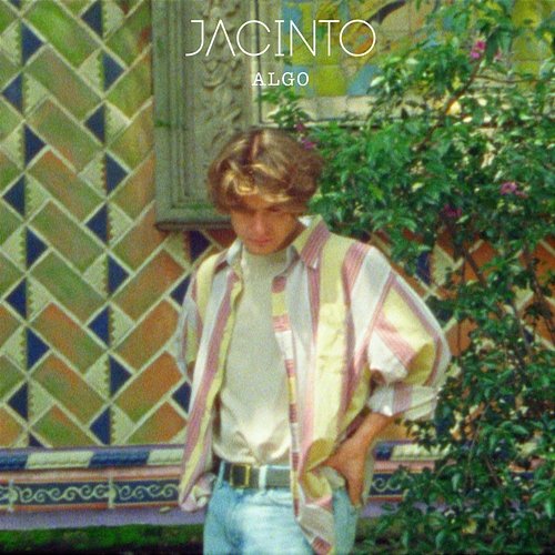 Algo Jacinto