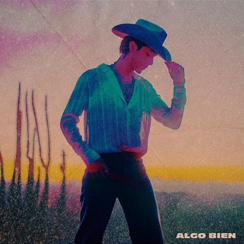 ALGO BIEN Ramón Vega