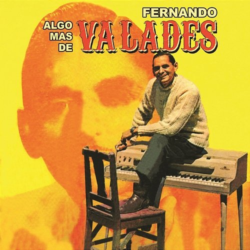 No Te Guardo Rencor Fernando Valadés