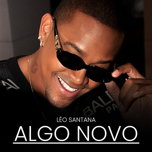 Algo Novo Léo Santana