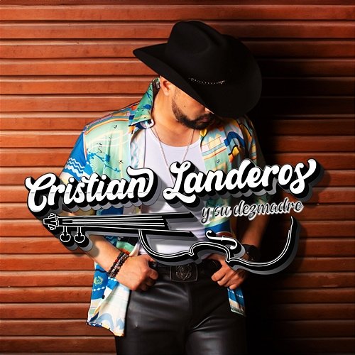 Algo Personal Cristian Landeros y su dezmadre