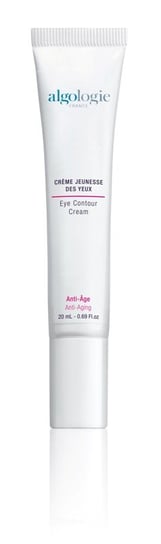 Algologie, Anti-Aging, przeciwzmarszczkowy krem na okolice oczu, 20 ml Algologie
