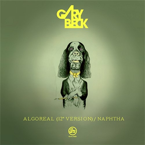 Algoreal/Naptha Gary Beck