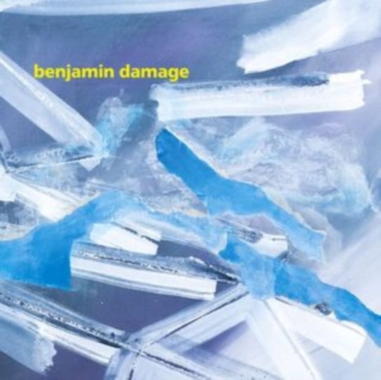Algorithm Damage Benjamin