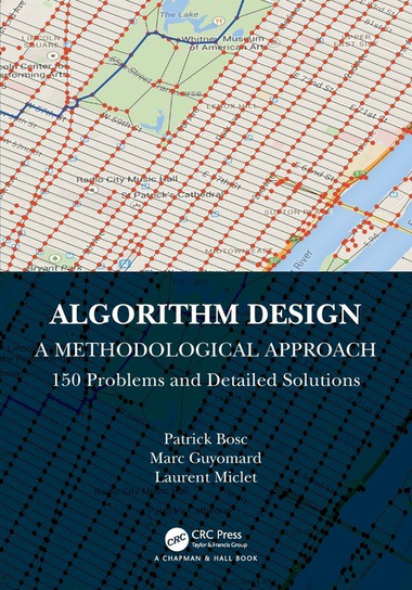 Algorithm Design W opisie