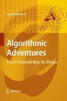 Algorithmic Adventures Hromkovic Juraj