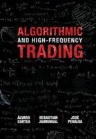 Algorithmic and High-Frequency Trading Cartea Alvaro