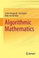 Algorithmic Mathematics Hougardy Stefan, Vygen Jens