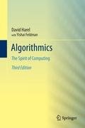 Algorithmics Harel David, Feldman Yishai