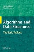 Algorithms and Data Structures Mehlhorn Kurt, Sanders Peter