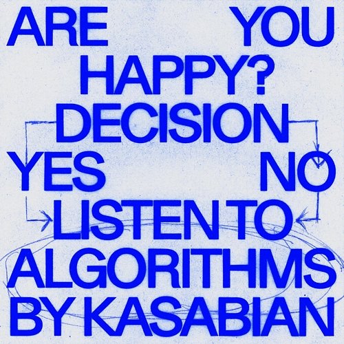 Algorithms Kasabian