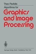 Algorithms for Graphics and Image Processing Pavlidis T.
