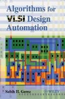 Algorithms for VLSI Design Automation Gerez