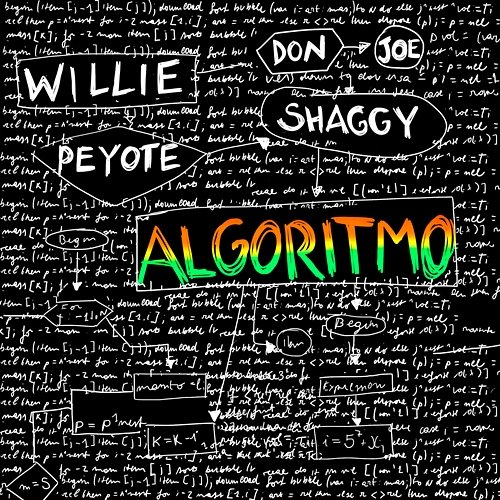 Algoritmo Willie Peyote, Shaggy, Don Joe