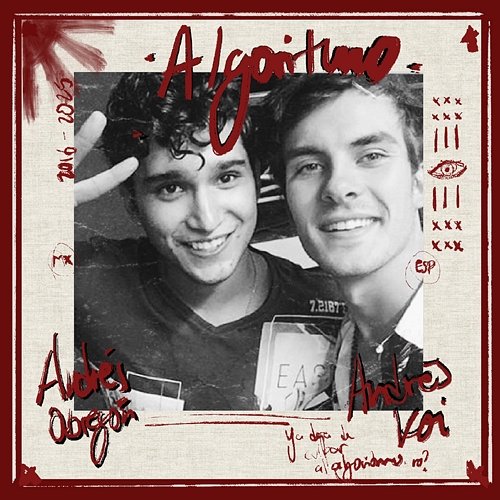 Algoritmo Andrés Koi, Andrés Obregón