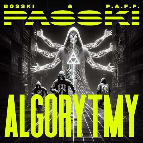 Algorytmy P.A.F.F., Bosski