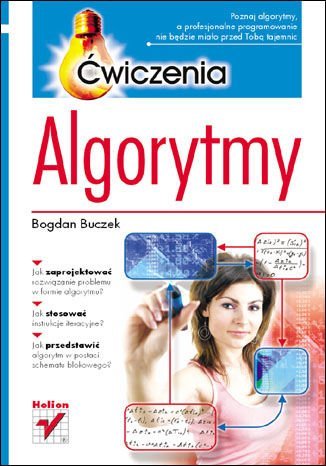 Algorytmy. Ćwiczenia Buczek Bogdan