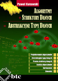 Algorytmy + Struktury Danych = Abstrakcyjne Typy Danych Kotowski Paweł