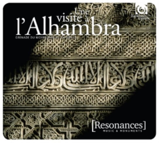 Alhambra Various Artists