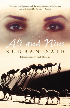 Ali and Nino Said Kurban