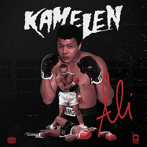 Ali Kamelen