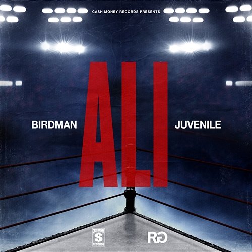 Ali Birdman, Juvenile