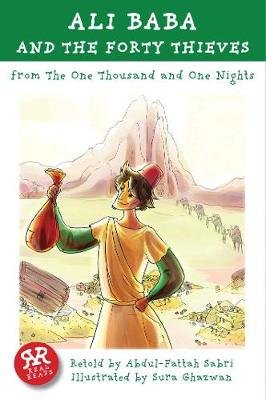 Ali Baba and the Forty Thieves: From the One Thousand and One Nights Sabri Abdul-Fattah