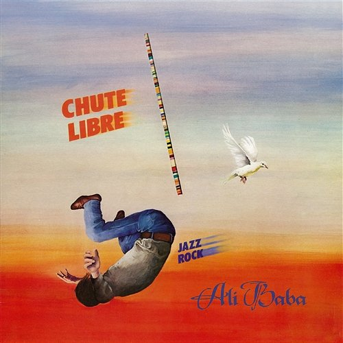 Ali Baba Chute Libre