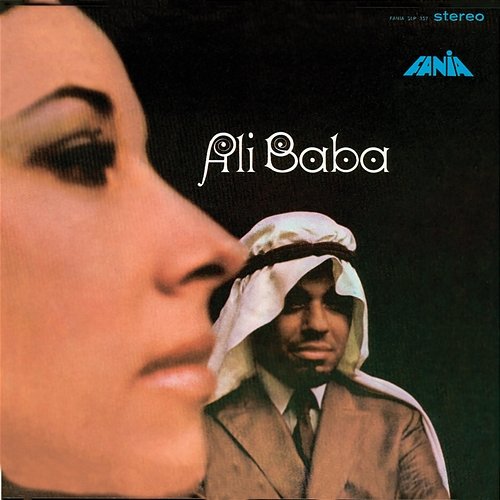 Ali Baba Louie Ramirez