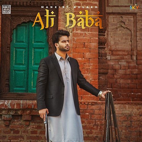 Ali Baba Mankirt Aulakh