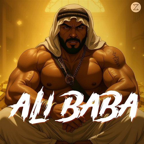 Ali Baba Żwirek