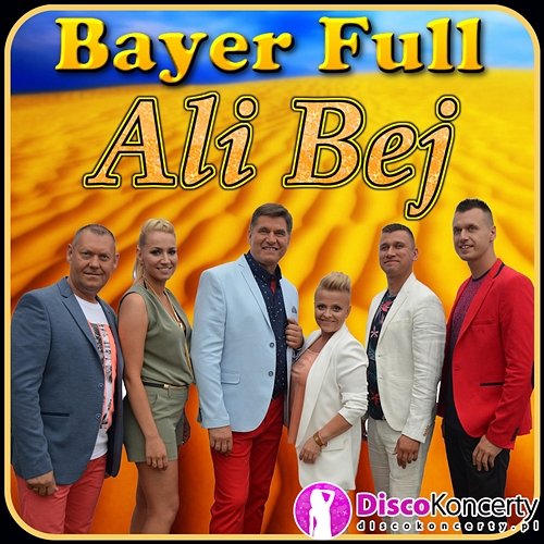 Ali Bej Bayer Full