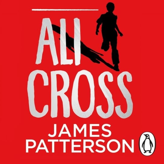 Ali Cross Patterson James
