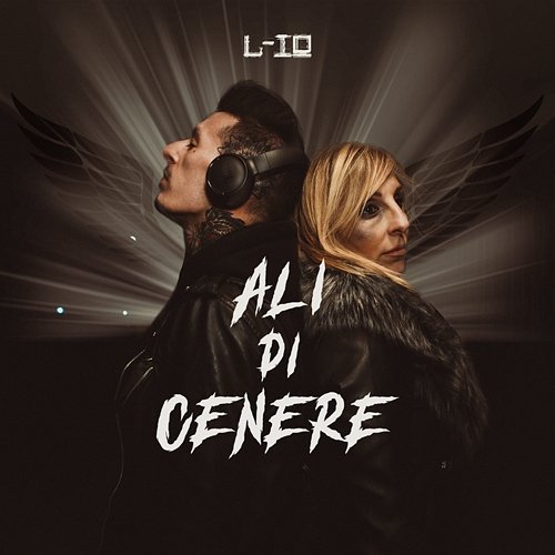 Ali di cenere L-IO