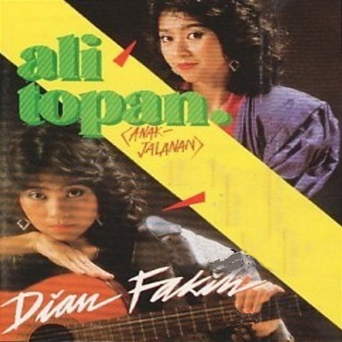 Ali Topan Dian Fakih