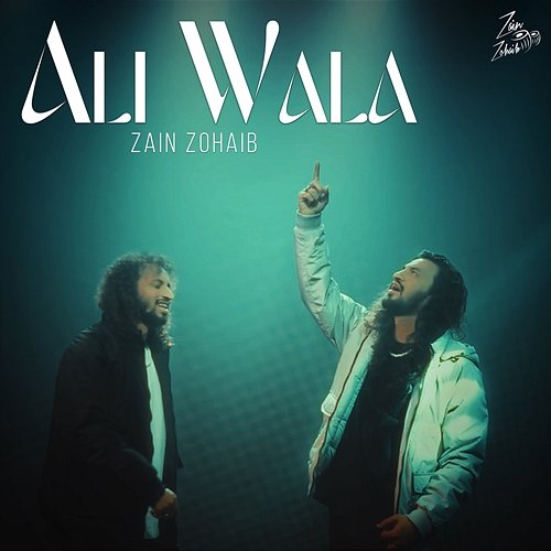 Ali Wala Zain Zohaib