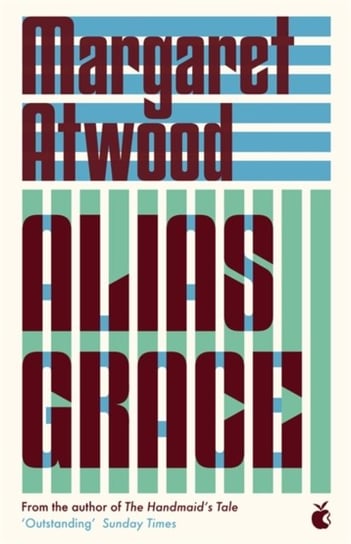 Alias Grace Atwood Margaret