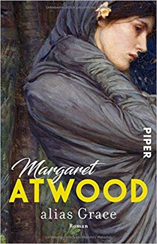 alias Grace Atwood Margaret
