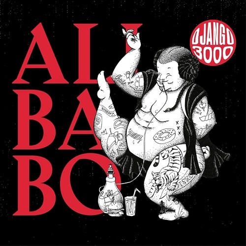 AliBabo Django 3000