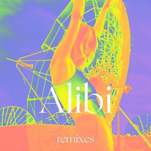 Alibi Eli Rose