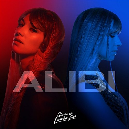 Alibi Ginevra Lamborghini