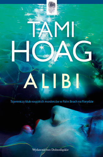 Alibi Hoag Tami