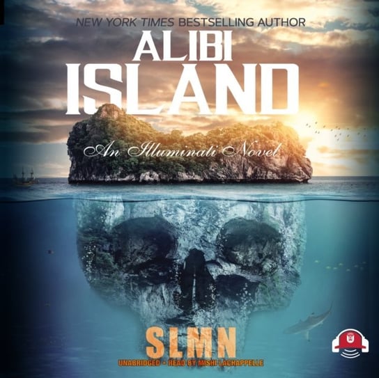 Alibi Island Opracowanie zbiorowe