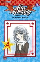 Alice Academy 10 Higuchi Tachibana