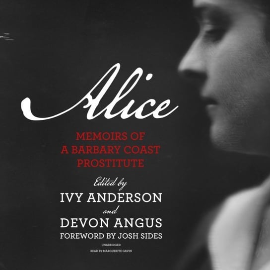 Alice Sides Josh, Gavin Marguerite, Angus Devon, Anderson Ivy