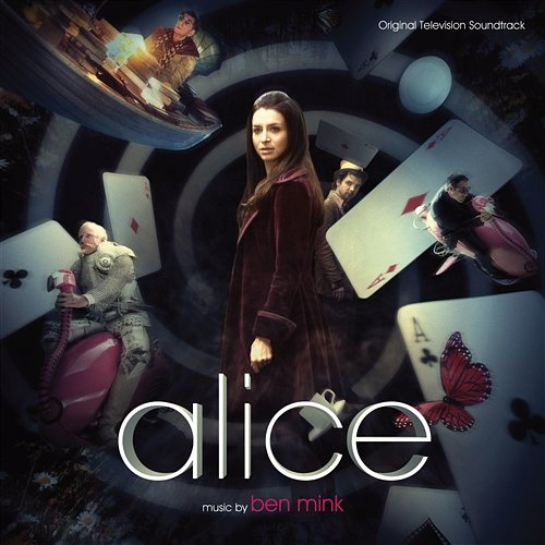 Alice Ben Mink