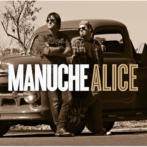 Alice Manuche