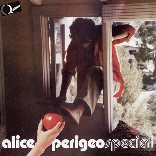 Alice Perigeo