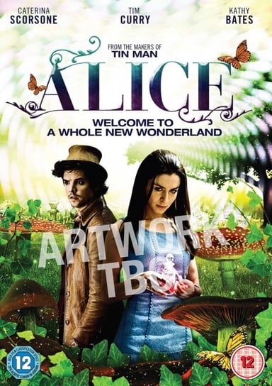 Alice Willing Nick