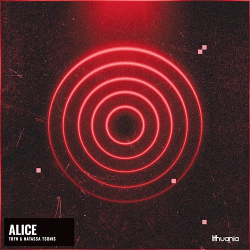 Alice TRFN, Natassa Tsonis